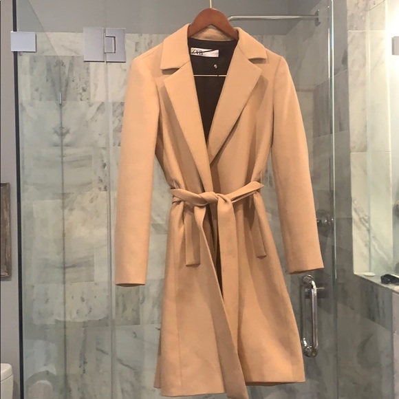 Zara | Jackets \u0026 Coats | Nwot Zara 